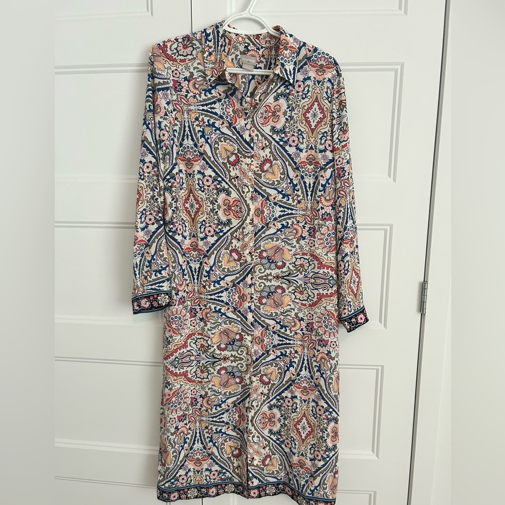 Beautiful shirt Dress
